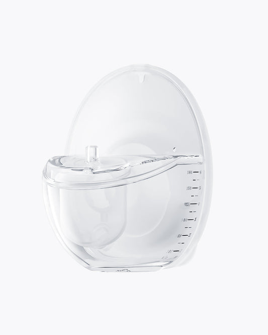 M6 Wearable Breast Pump Replacement Parts