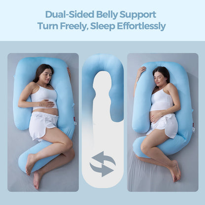 Momcozy dreamlign pregnancy Pillow