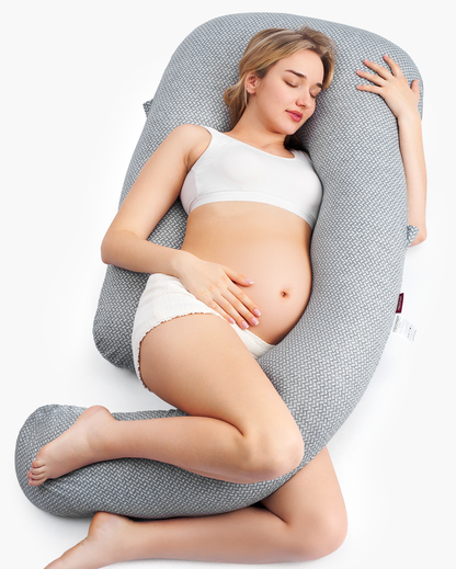 Momcozy dreamlign pregnancy Pillow